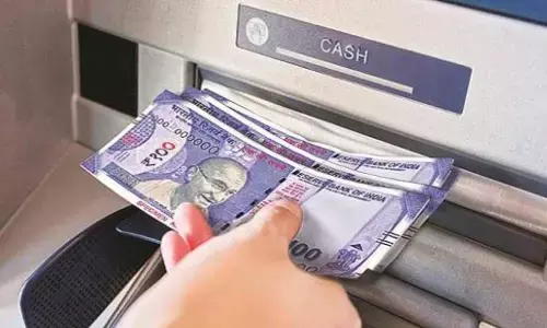 Rupee settles 14 paise higher at 75.62 against US dollar