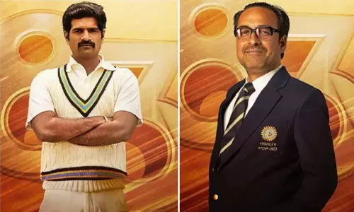 Kabir Khan shares his thoughts on Pankaj Tripathis role as PR Man Singh in 83