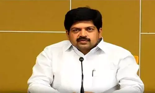 YS Jagan betrays BCs: TDP