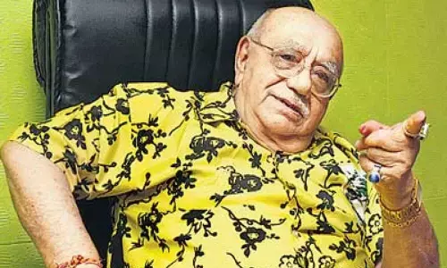 Famed Astrologer Bejan Daruwalla Dies, Was Coronavirus The Cause?