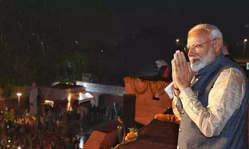 Prime Minister Narendra Modi