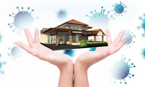 Searching post-Covid real estate landscape in India