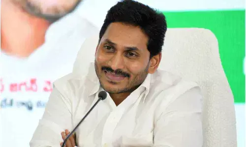 Amaravati: CM YS Jagan Mohan Reddy says More village clinics, doctors recruitment soon