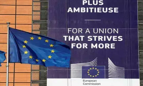 EU recovery plans aim to benefit the entire Europe