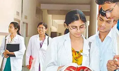 Andhra Pradesh government doctors association treat all doctors equally