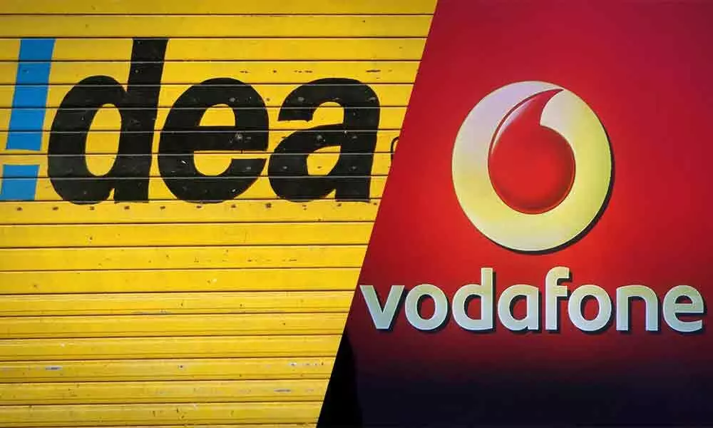 Vodafone Idea Share Price Rises 35% Amid Google Investment Report