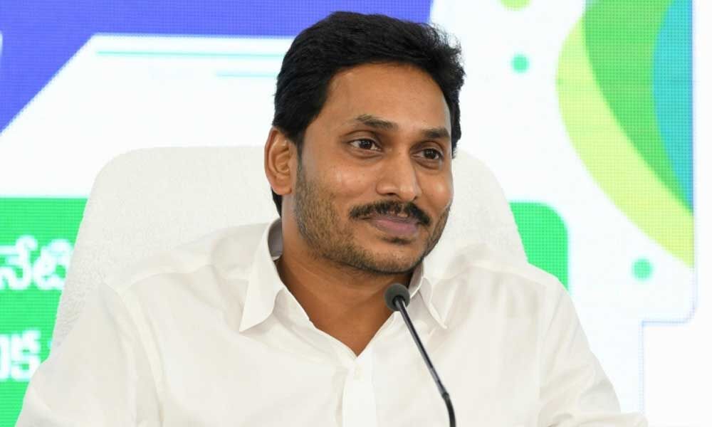 Cm Ys Jagan Launches Rythu Bharosa Kedras Here Are Services Rendered By The Scheme 1315