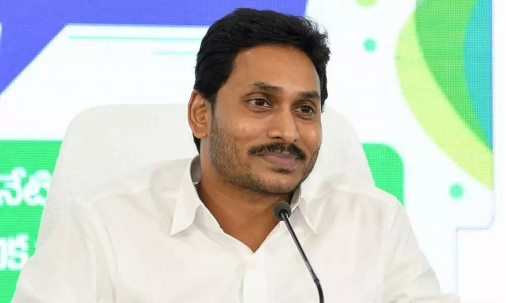 CM YS Jagan launches Rythu Bharosa Kedras: Here are services rendered by the scheme