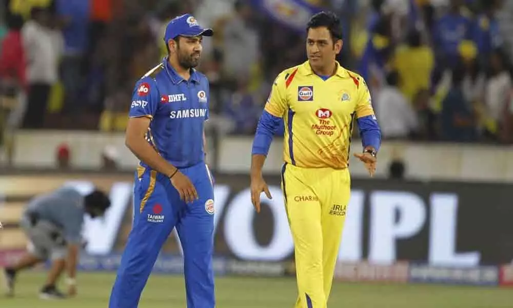 MS Dhoni wants you to do what you know, Rohit Sharma thinks wickets : Harbhajan Singh