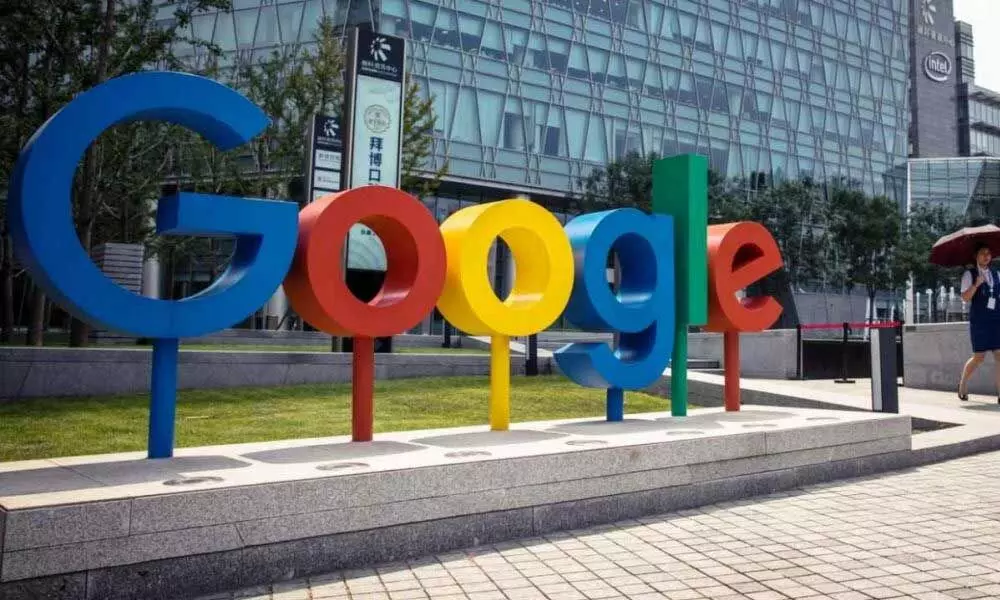 Google issued 1,755 warnings to users globally on government-backed attackers in April 2020