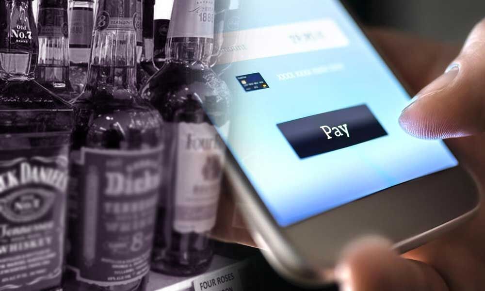 Online liquor purchase Beware of fraudsters, say Mumbai police