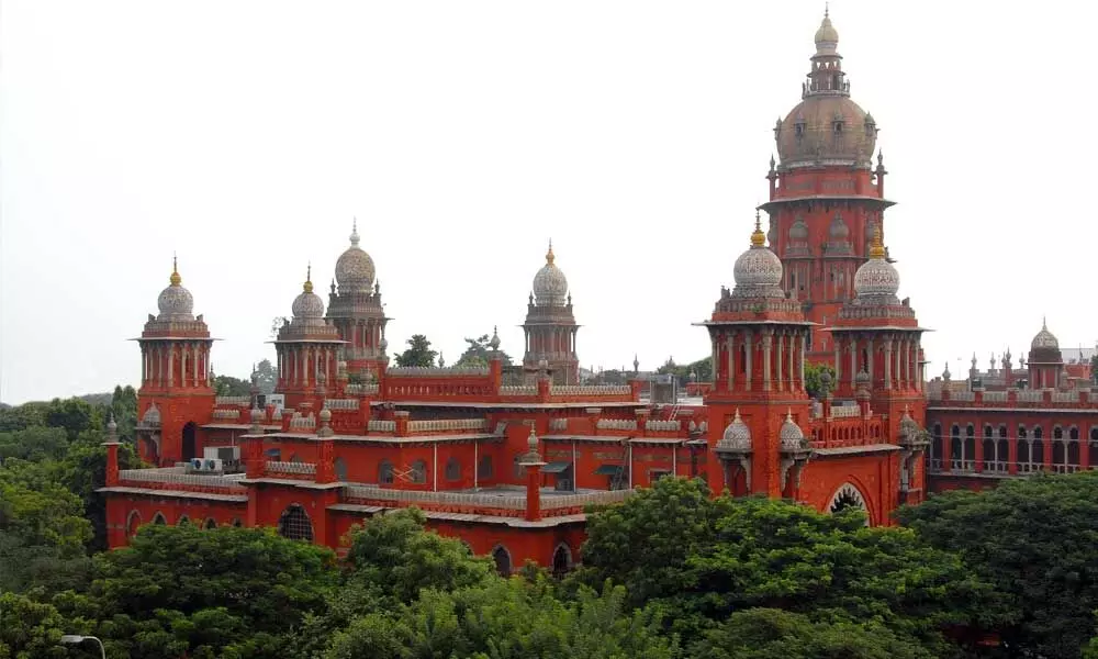 Madras HC rejects plea against ritual of breaking coconuts on devotees