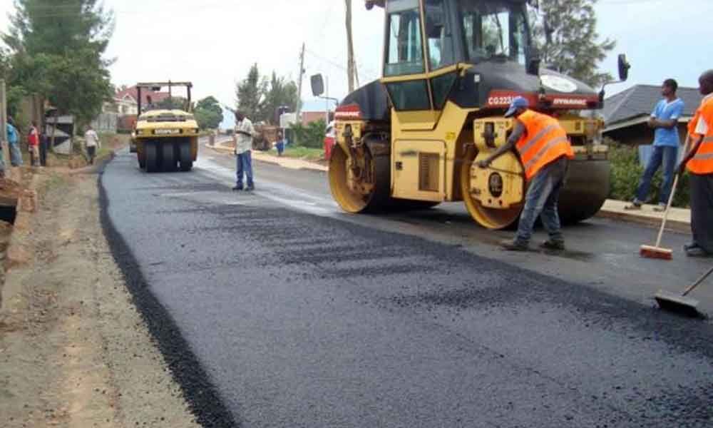 Vijayawada: Road tenders for Judicial Preview