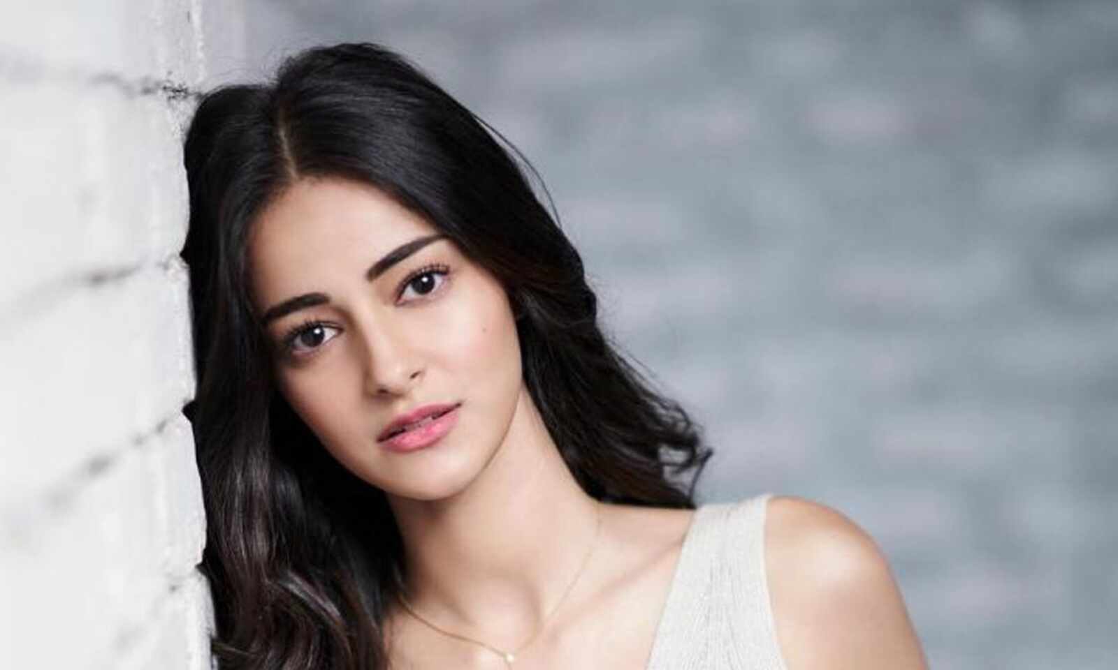 Ananya Panday Red Dresses for Valentines Day  K4 Fashion