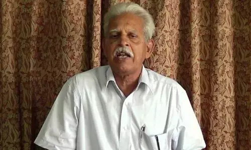 Varavara Rao