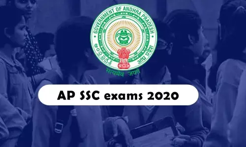 AP SSC exams 2020: Check here for model question papers, time table, marks distribution