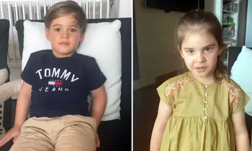 Lockdown With Karan Johars: Its Screen Test For Roohi And Yash