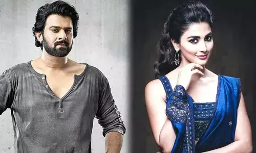 Prabhas fans still upset with producers