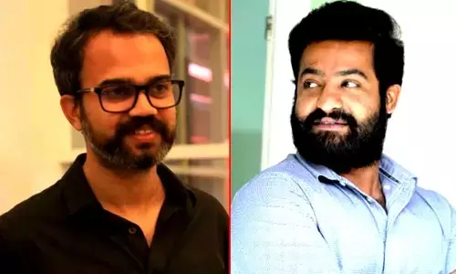 Jr NTR to turn don for Prashant Neel?