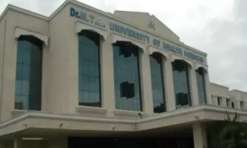 PG medical courses fee falls sharply in Andhra Pradesh