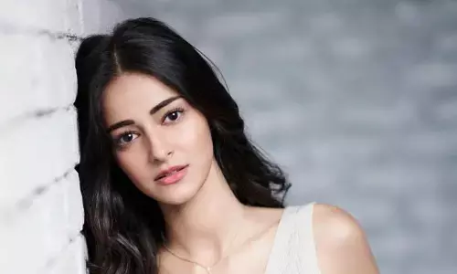 Ananya Pandey