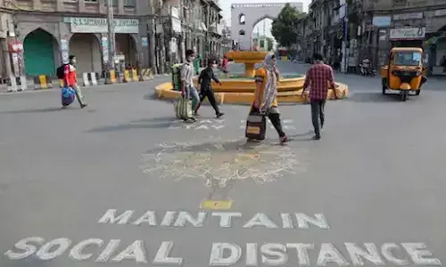 Lockdown 5.0 Not really a Lockdown: Govt limits curbs to containment zones till June 30