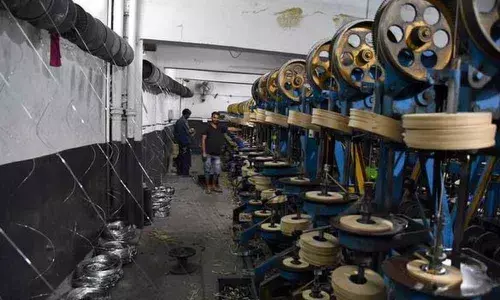 MSME sector faces toughest challenge duo to Covid crisis