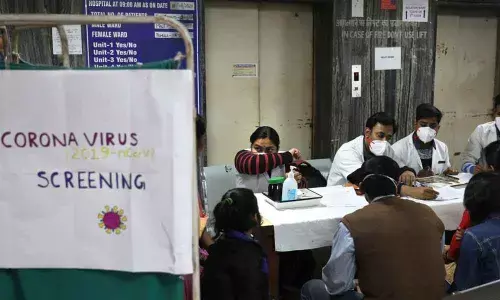 Surge in Covid cases due to lockdown relaxation: Telangana government