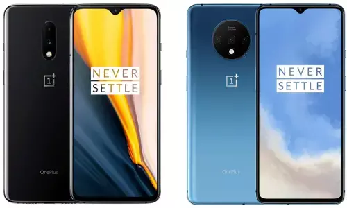 OnePlus 7 And 7T Mobiles Get A Stable Oxygen OS Update 10.3.3