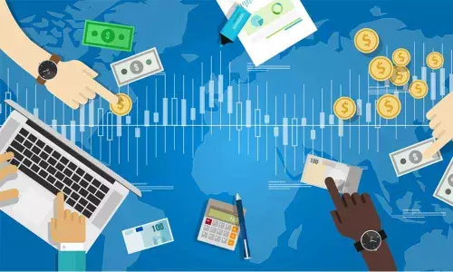 Lives are as important as livelihood