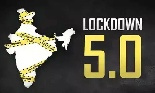 Centre imposes Lockdown 5.0 More open than closed