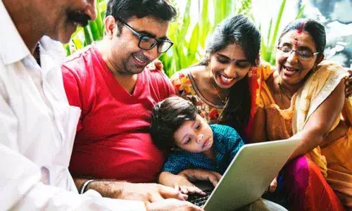 This pandemic is an opportunity to make memories!