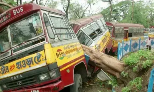 Mainstream media ignorant about Bengal, Odisha and Northeast