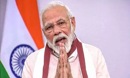 Rs 20Lakh-crore package a major step in making India Atamnirbhar