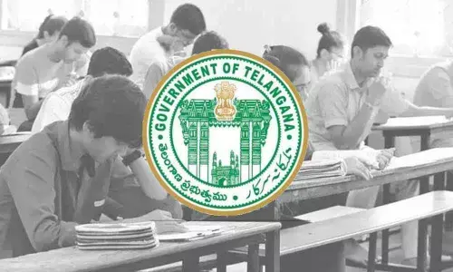 Intermediate classes from July-end in Telangana!