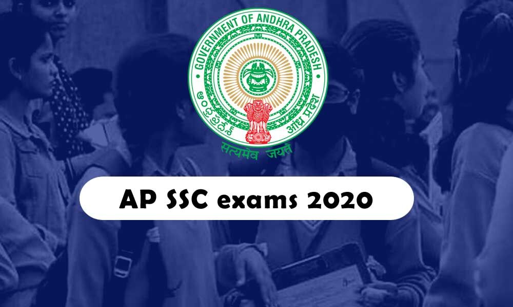 AP SSC exams 2020 Check here for model question papers, time table