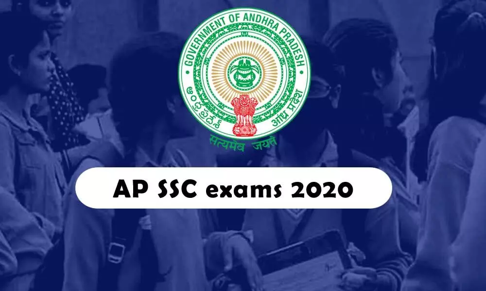 AP SSC exams 2020: Check here for model question papers, time table, marks distribution