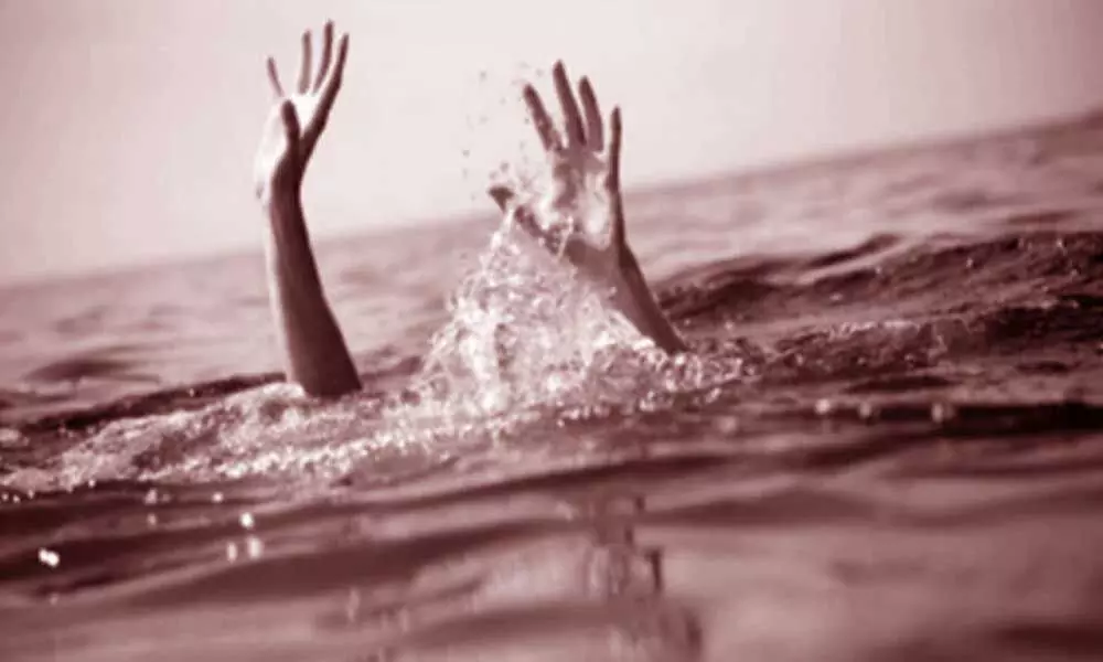 Woman Commits Suicide After Drowning Her Two Children In Well