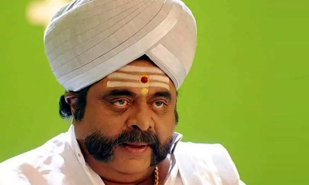 Sandalwood Actor Rebel Star Ambareesh Had A Heart Of Gold