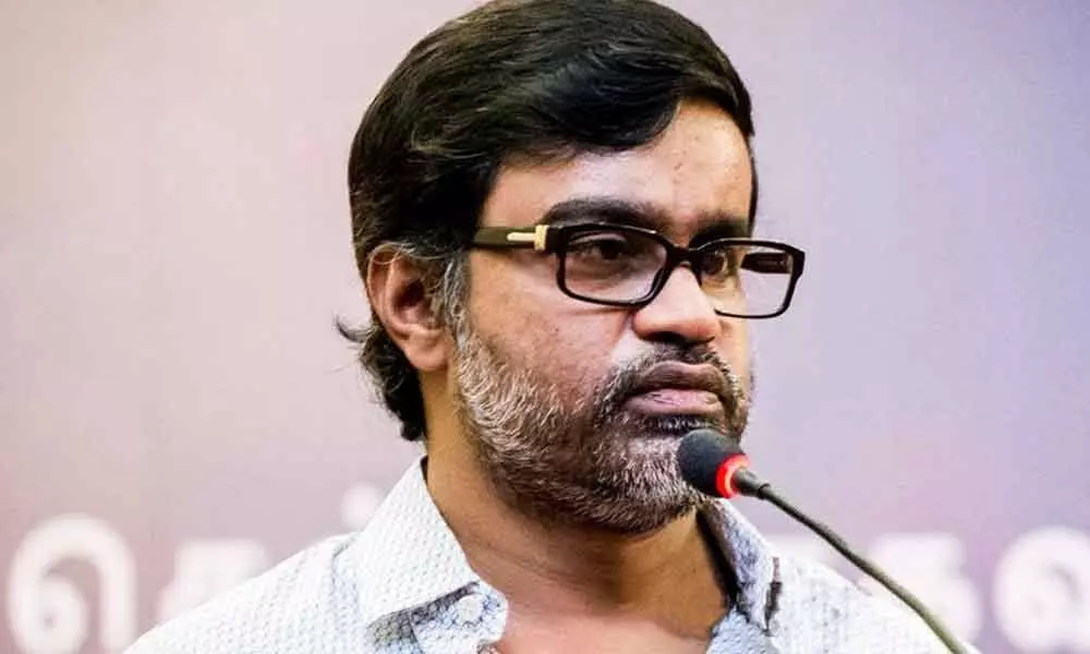 Is Selvaraghavan coming up with a crime film sequel?