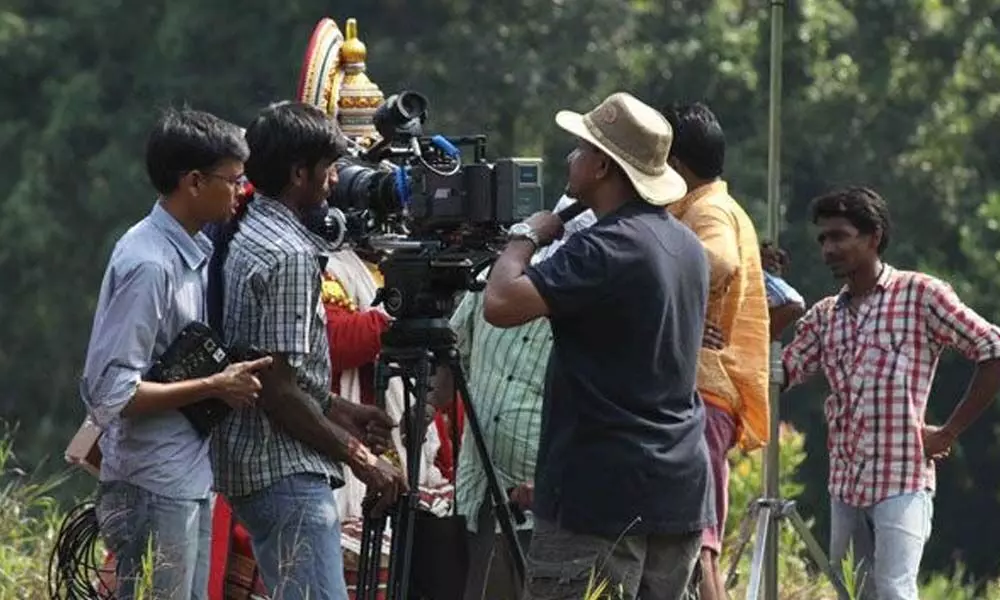 Filmmakers gear up to get back on track as shooting is all set to recommence soon