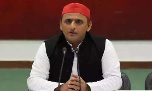 UP Had Over 70,000 Buses But Migrants Made To Walk Home: Akhilesh Yadav