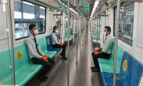 International air travel, metro rail services, Cinema Halls & Gymnasiums to remain prohibited across the country