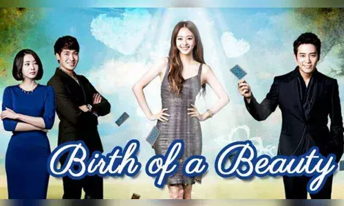 K Drama Birth Of A Beauty On Netflix Is Perfect Weekend Watch