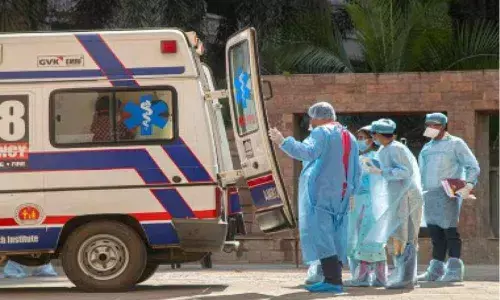 Andhra Pradesh reports 98 new COVID-19 cases, two deaths, tally moves to 3042