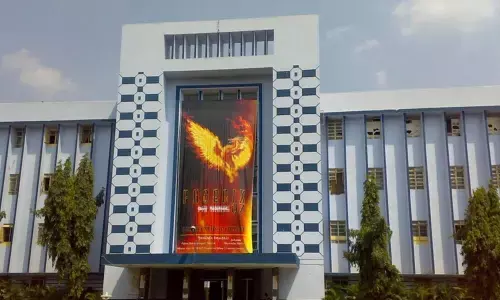 Osmania Medical College