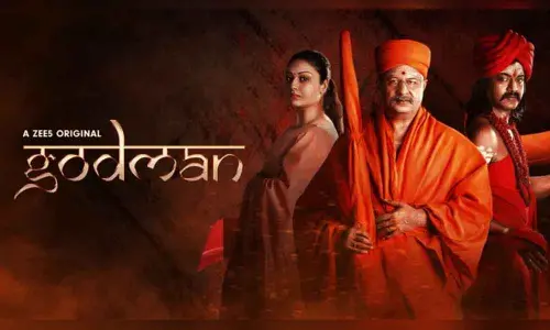 Controversial web series halted