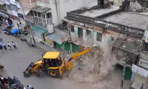 GHMC decides to raze 200 weak structures