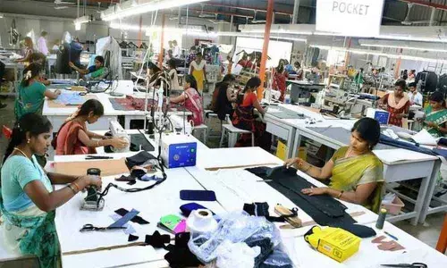 Reform laws to increase productivity
