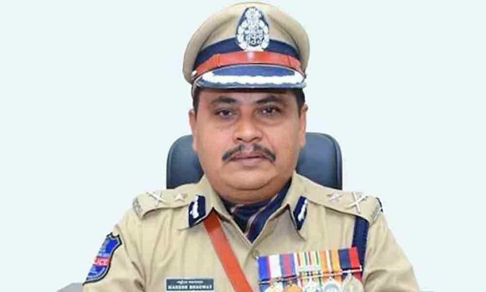 Hyderabad: 6 policemen suspended for their role in fuel theft